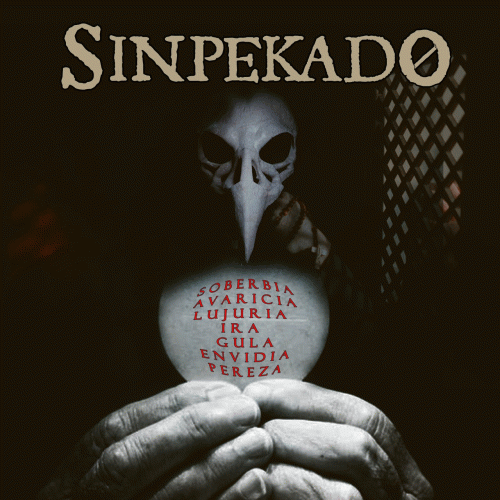 Sinpekado : Sinpekado (Single)